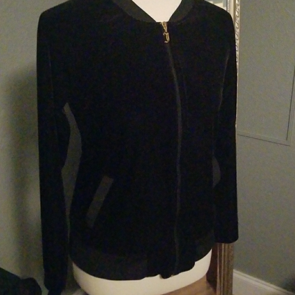 Juicy Couture jacket